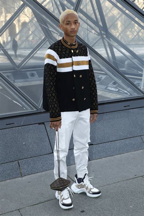 jaden smith louis vuitton shoes|jaden smith louis vuitton 2019.